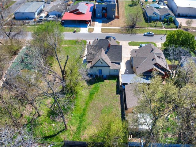 1615 NW 1st Street A & B, Oklahoma City, OK 73106