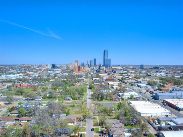 1615 NW 1st Street A & B, Oklahoma City, OK 73106