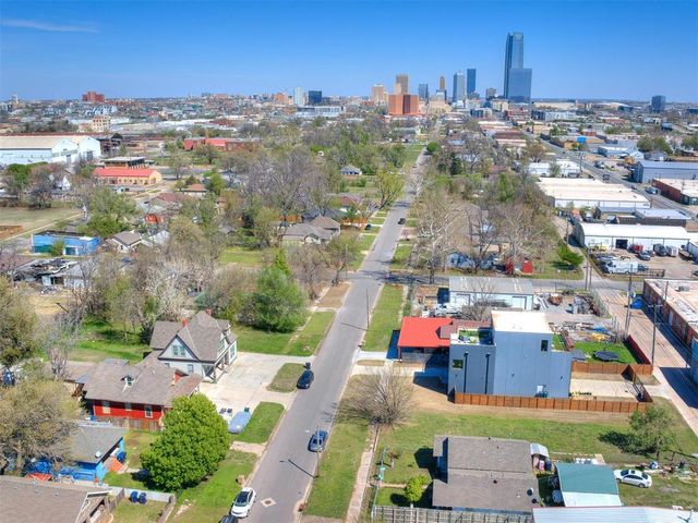 1615 NW 1st Street A & B, Oklahoma City, OK 73106