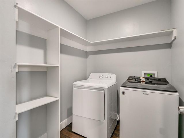 1615 NW 1st Street A & B, Oklahoma City, OK 73106