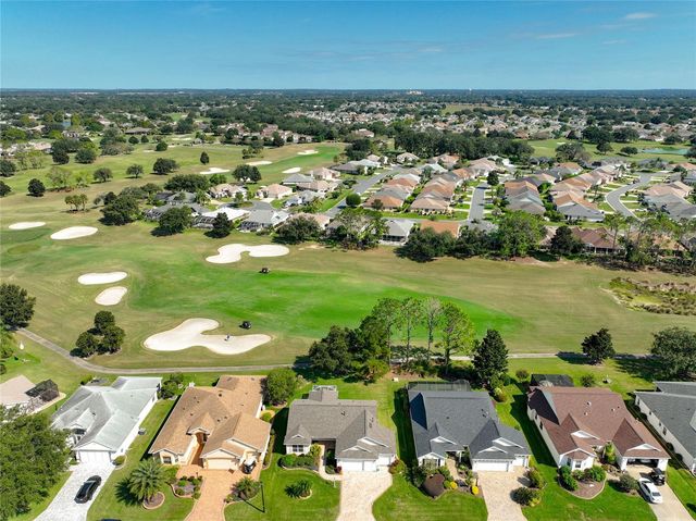 3433 TALLEY RIDGE DRIVE, The Villages, FL 32162