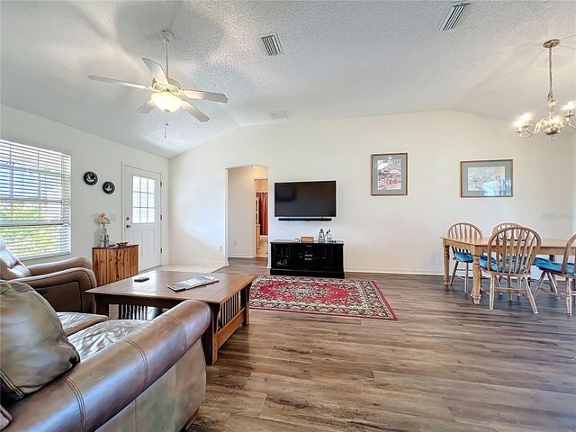 3433 TALLEY RIDGE DRIVE, The Villages, FL 32162