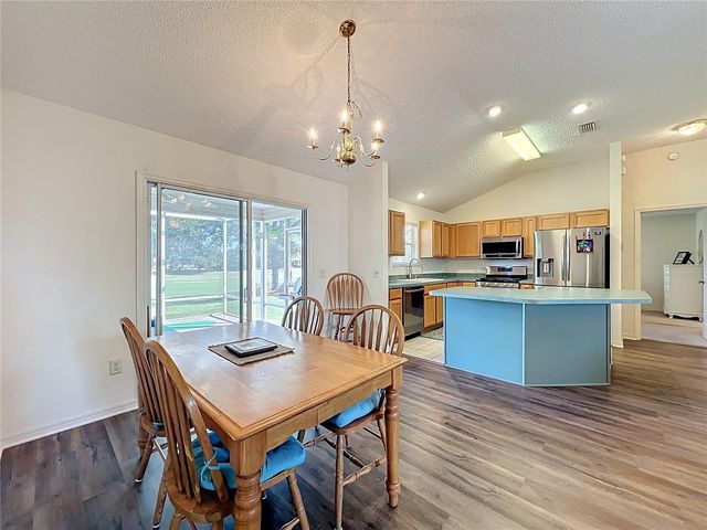 3433 TALLEY RIDGE DRIVE, The Villages, FL 32162