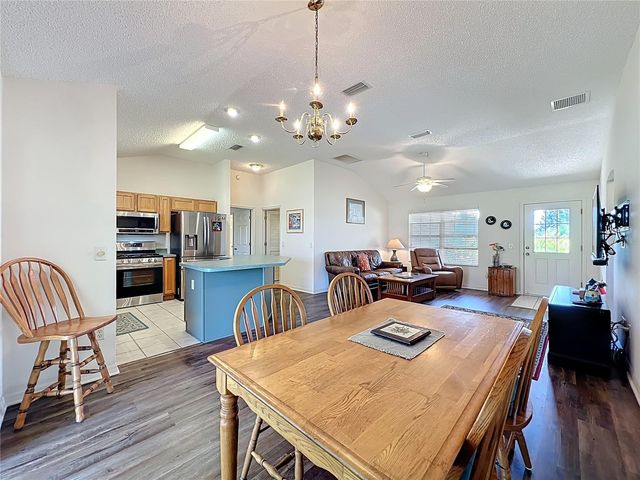 3433 TALLEY RIDGE DRIVE, The Villages, FL 32162