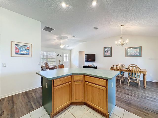 3433 TALLEY RIDGE DRIVE, The Villages, FL 32162