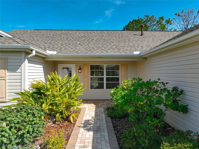 3433 TALLEY RIDGE DRIVE, The Villages, FL 32162