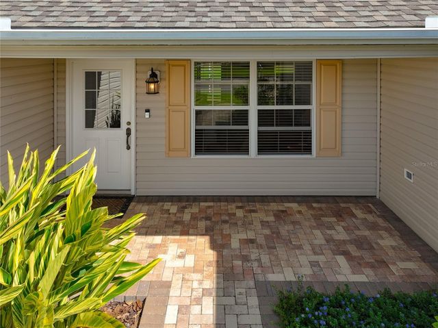 3433 TALLEY RIDGE DRIVE, The Villages, FL 32162