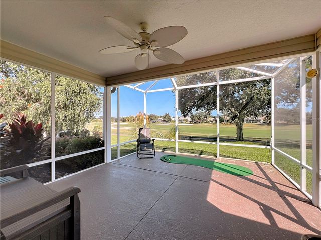 3433 TALLEY RIDGE DRIVE, The Villages, FL 32162