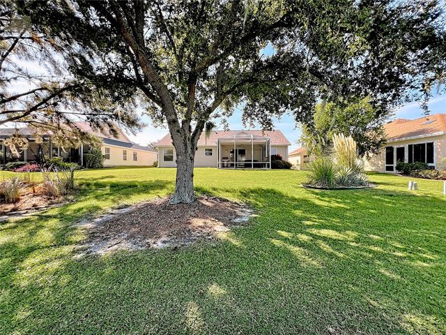 3433 TALLEY RIDGE DRIVE, The Villages, FL 32162