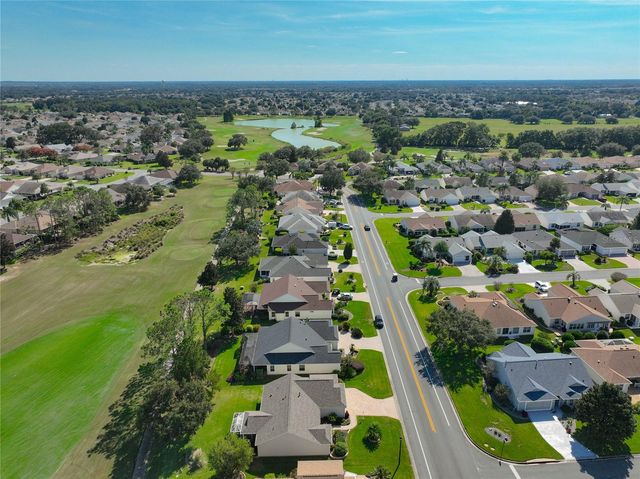 3433 TALLEY RIDGE DRIVE, The Villages, FL 32162