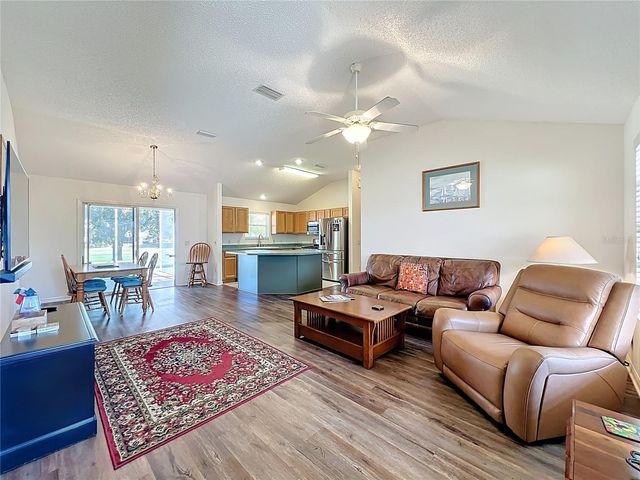 3433 TALLEY RIDGE DRIVE, The Villages, FL 32162