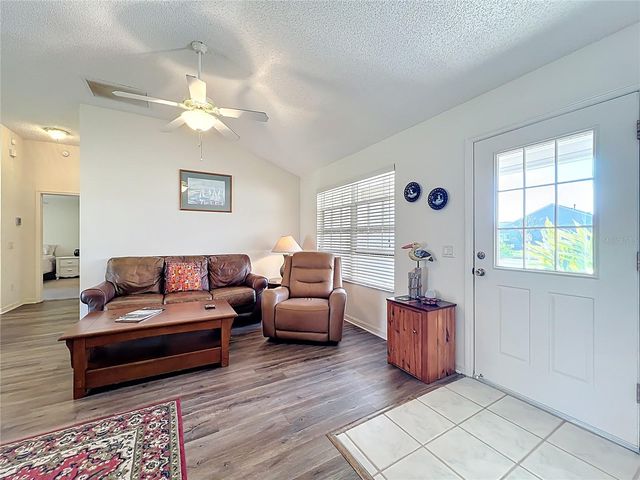 3433 TALLEY RIDGE DRIVE, The Villages, FL 32162