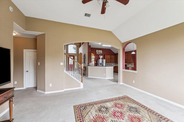 4713 Cypress Bend Court, Pearland, TX 77584