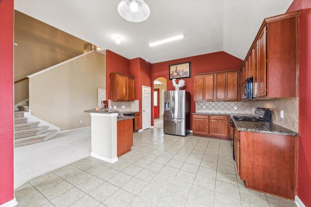 4713 Cypress Bend Court, Pearland, TX 77584