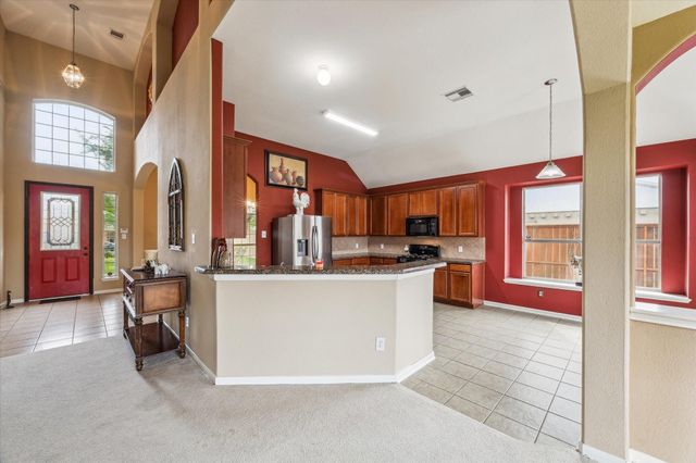 4713 Cypress Bend Court, Pearland, TX 77584