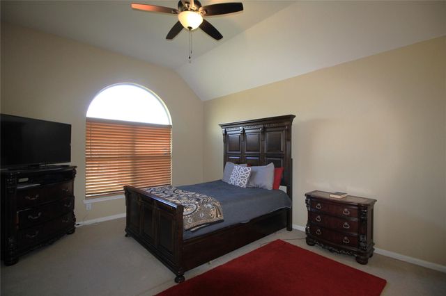 4713 Cypress Bend Court, Pearland, TX 77584