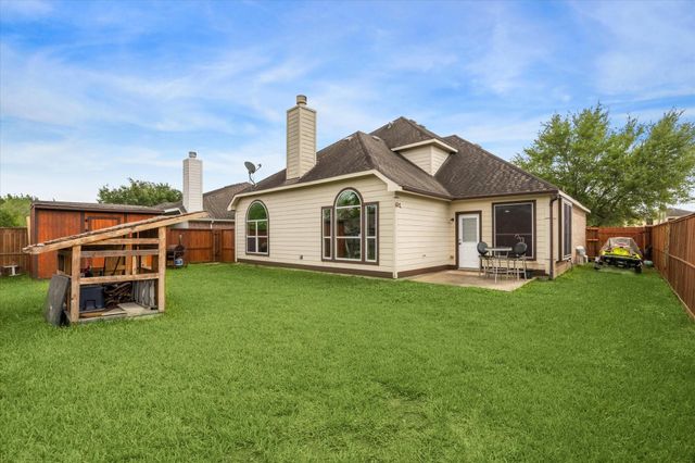 4713 Cypress Bend Court, Pearland, TX 77584