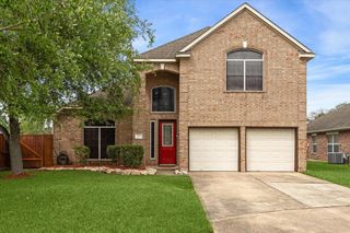 4713 Cypress Bend Court, Pearland, TX 77584