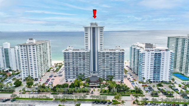 3500 Galt Ocean Drive 1604, Fort Lauderdale, FL 33308