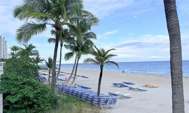 3500 Galt Ocean Drive 1604, Fort Lauderdale, FL 33308