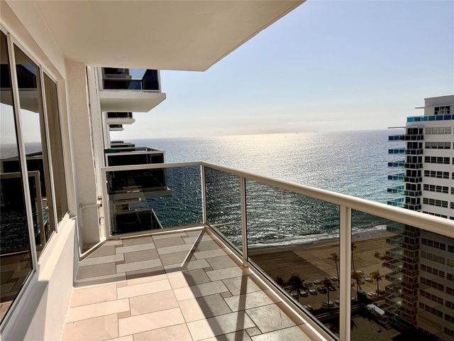 3500 Galt Ocean Drive 1604, Fort Lauderdale, FL 33308
