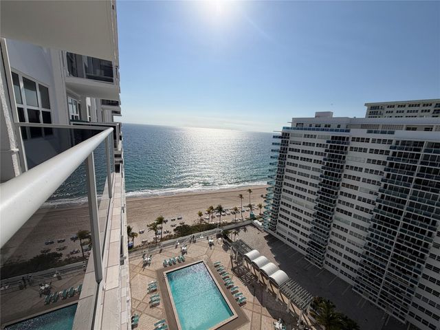 3500 Galt Ocean Drive 1604, Fort Lauderdale, FL 33308