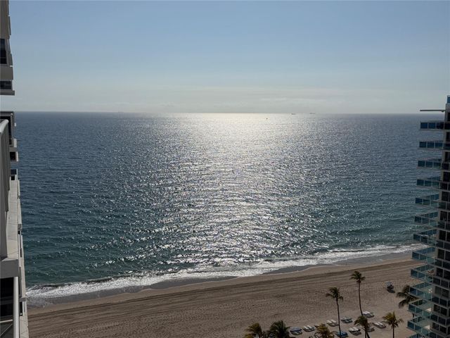 3500 Galt Ocean Drive 1604, Fort Lauderdale, FL 33308