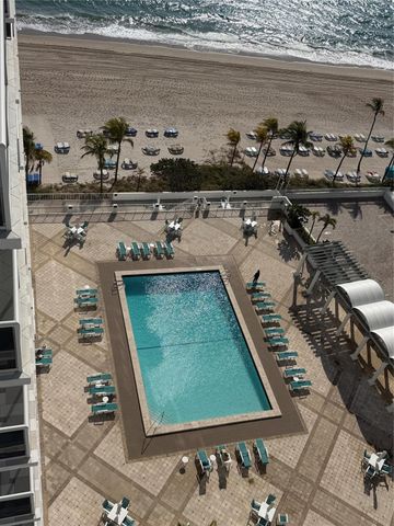 3500 Galt Ocean Drive 1604, Fort Lauderdale, FL 33308