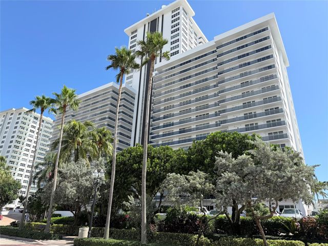 3500 Galt Ocean Drive 1604, Fort Lauderdale, FL 33308