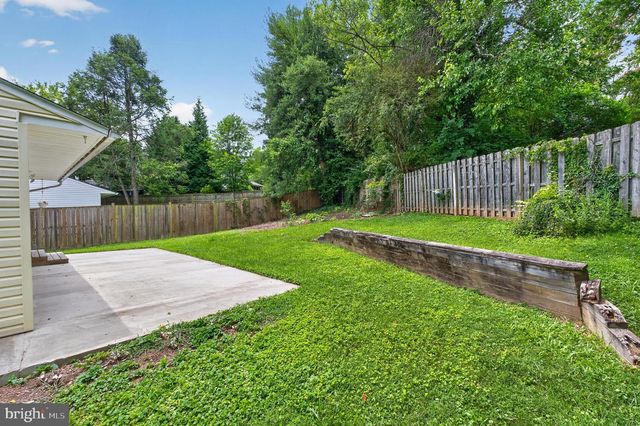 7027 JEFFERSON AVE, Falls Church, VA 22042