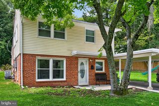 7027 JEFFERSON AVE, Falls Church, VA 22042