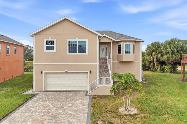 1083 S POINTE ALEXIS DRIVE, Tarpon Springs, FL 34689