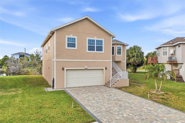 1083 S POINTE ALEXIS DRIVE, Tarpon Springs, FL 34689