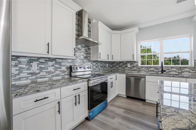 1083 S POINTE ALEXIS DRIVE, Tarpon Springs, FL 34689