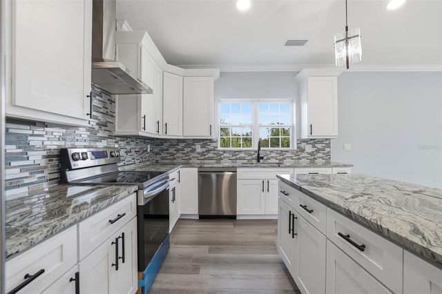 1083 S POINTE ALEXIS DRIVE, Tarpon Springs, FL 34689