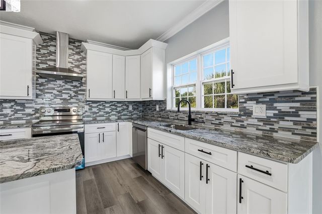 1083 S POINTE ALEXIS DRIVE, Tarpon Springs, FL 34689