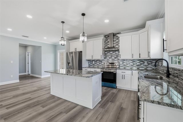 1083 S POINTE ALEXIS DRIVE, Tarpon Springs, FL 34689