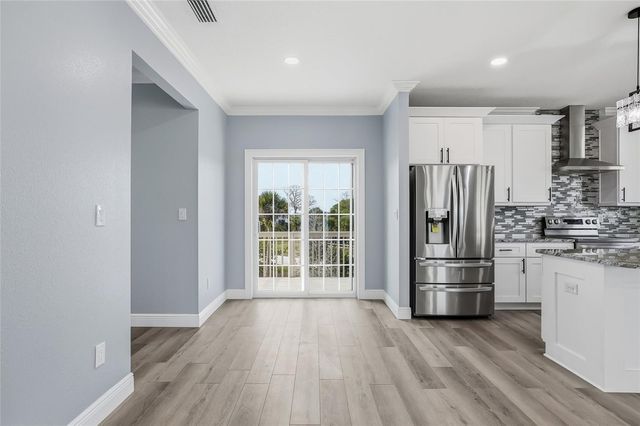 1083 S POINTE ALEXIS DRIVE, Tarpon Springs, FL 34689