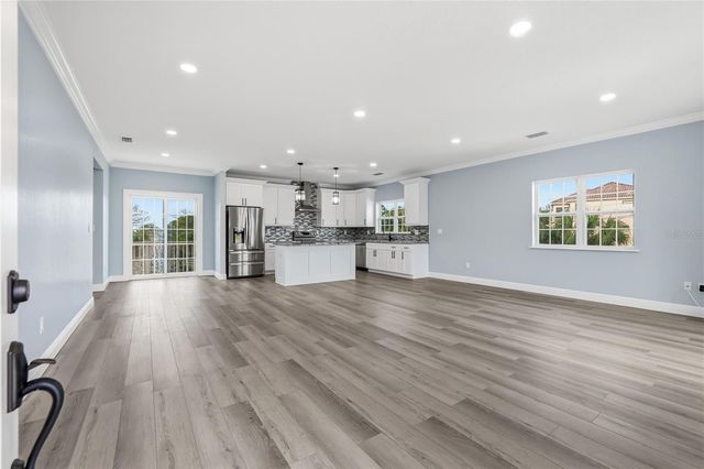 1083 S POINTE ALEXIS DRIVE, Tarpon Springs, FL 34689