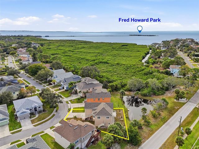 1083 S POINTE ALEXIS DRIVE, Tarpon Springs, FL 34689