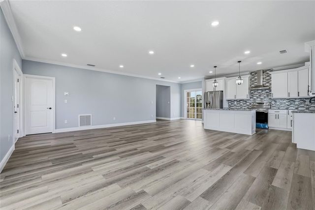 1083 S POINTE ALEXIS DRIVE, Tarpon Springs, FL 34689