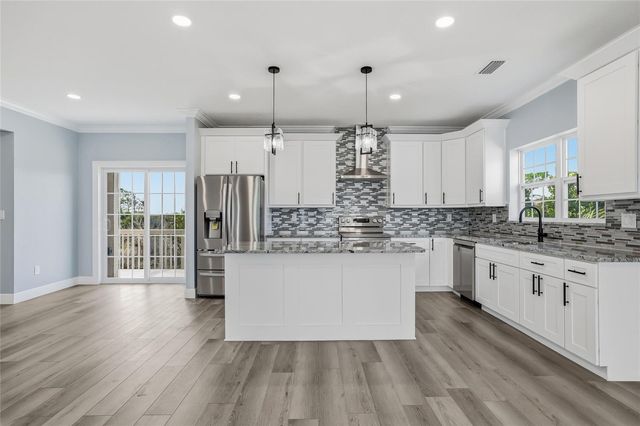 1083 S POINTE ALEXIS DRIVE, Tarpon Springs, FL 34689