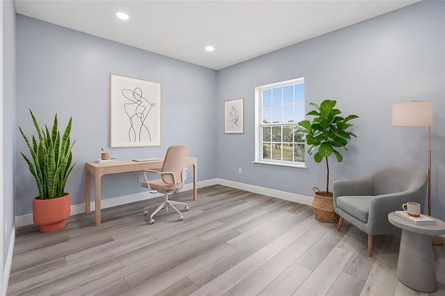 1083 S POINTE ALEXIS DRIVE, Tarpon Springs, FL 34689