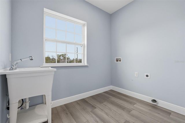 1083 S POINTE ALEXIS DRIVE, Tarpon Springs, FL 34689