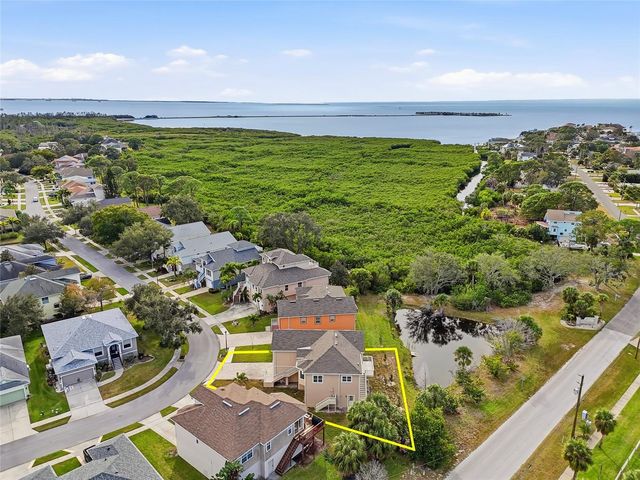 1083 S POINTE ALEXIS DRIVE, Tarpon Springs, FL 34689