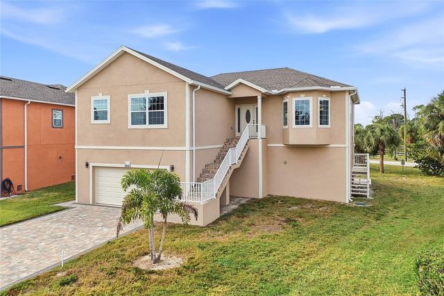 1083 S POINTE ALEXIS DRIVE, Tarpon Springs, FL 34689