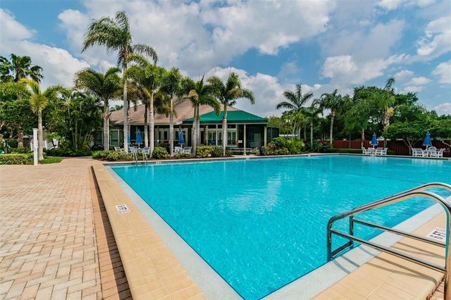 1083 S POINTE ALEXIS DRIVE, Tarpon Springs, FL 34689