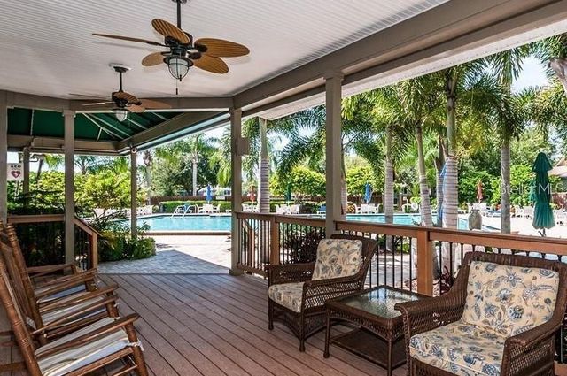 1083 S POINTE ALEXIS DRIVE, Tarpon Springs, FL 34689