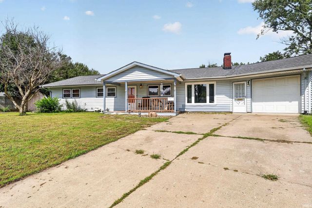 40 West Court, Lafayette, IN 47909