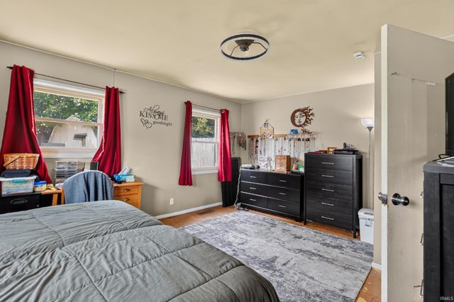 40 West Court, Lafayette, IN 47909